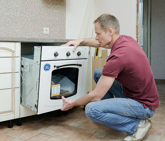 What Sets Our GE Appliance Service Apart in Fort Myers, FL?
