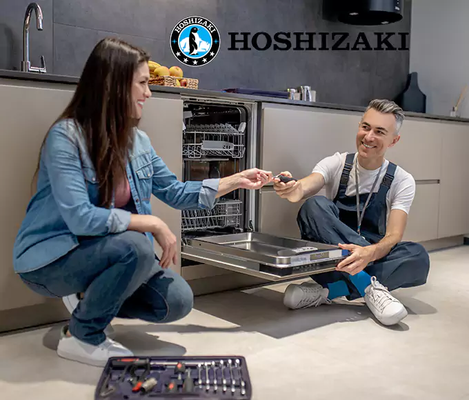 What Sets Our Hoshizaki Service Apart in Fort Myers, FL?