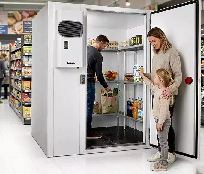 Why Fort Myers Business Owners and Choose Fort Myers Appliance Pro for Walk-In Refrigerator Repair?